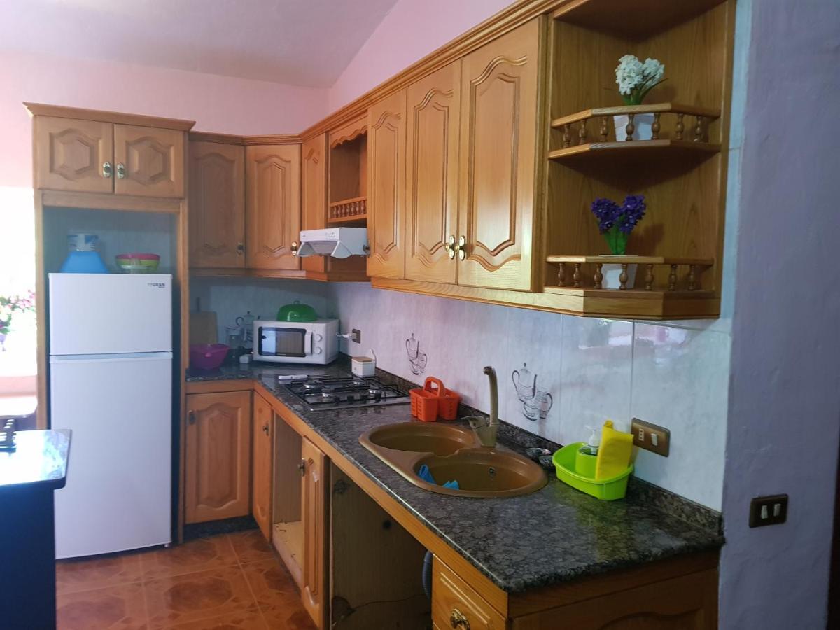 Finca Rural Torres 2 Bed And Breakfast Costa Calma Ngoại thất bức ảnh