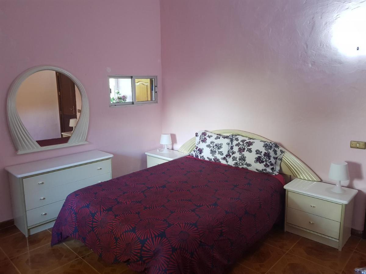 Finca Rural Torres 2 Bed And Breakfast Costa Calma Ngoại thất bức ảnh