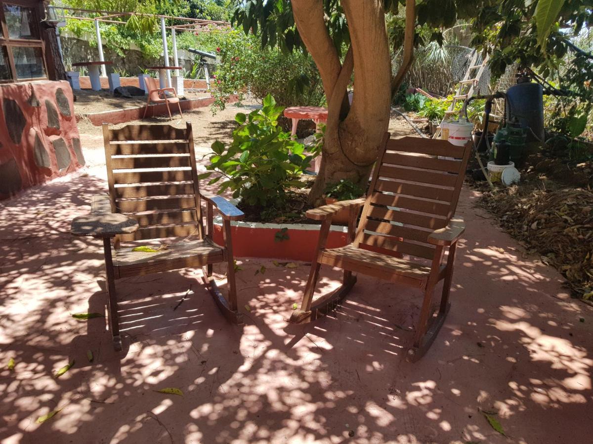 Finca Rural Torres 2 Bed And Breakfast Costa Calma Ngoại thất bức ảnh